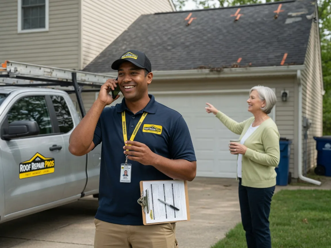 Roof Repair Shenandoah, VA FAQs